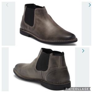 impass chelsea mid boot